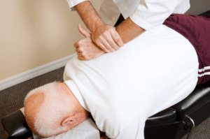 Wellness service detail at Elevate Chiro & Health in Delray Beach, Florida.