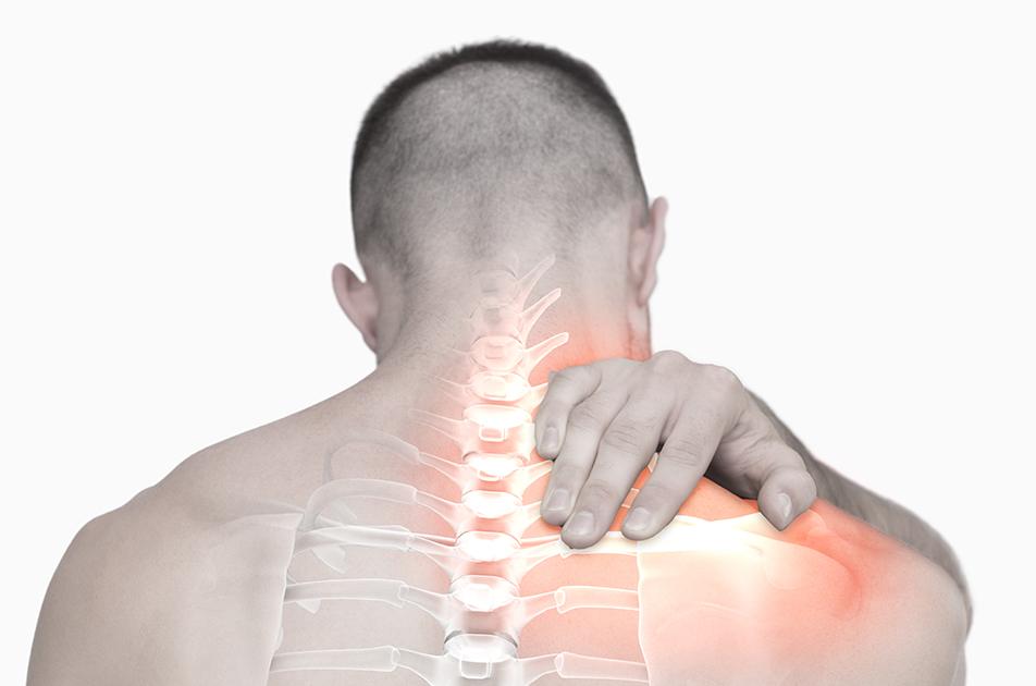 Accident care at Elevate Chiro & Health in Delray Beach, Florida.