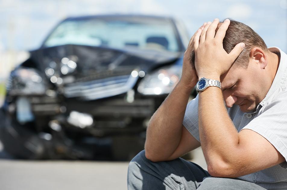 Auto accident injury care at Elevate Chiro & Health in Delray Beach, Florida.