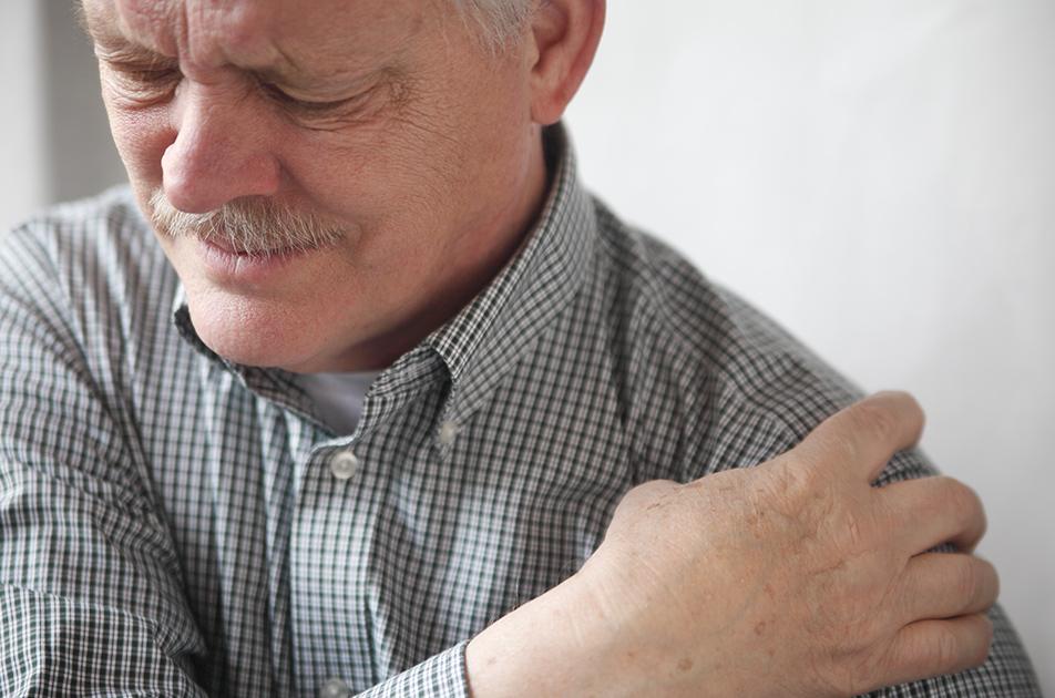 Pinched nerve treatment at Elevate Chiro & Health in Delray Beach, Florida.