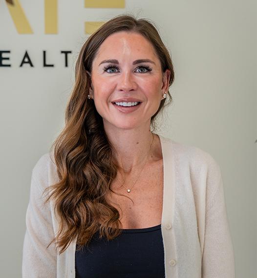 Chelsea Lyons, FDN-P, functional diagnostic practitioner at Elevate Chiro & Health.