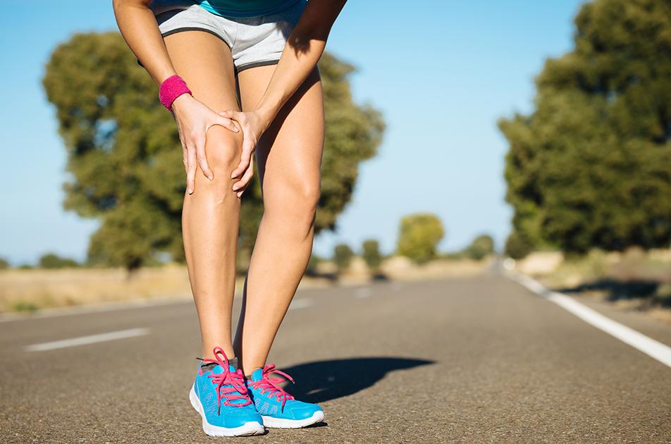 Sports injury care at Elevate Chiro & Health in Delray Beach, Florida.